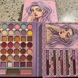 Makeup Set