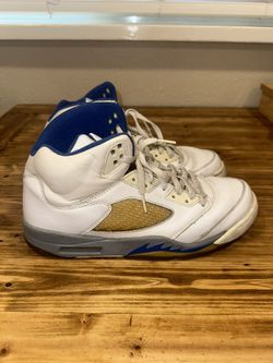 Jordan 5 Retro Stealth 2006 Release Size 10 