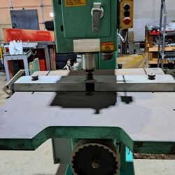 Bridgewood Pin Router