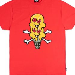 Mens Ice Cream T-shirt 