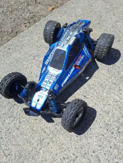 Rc car rc10