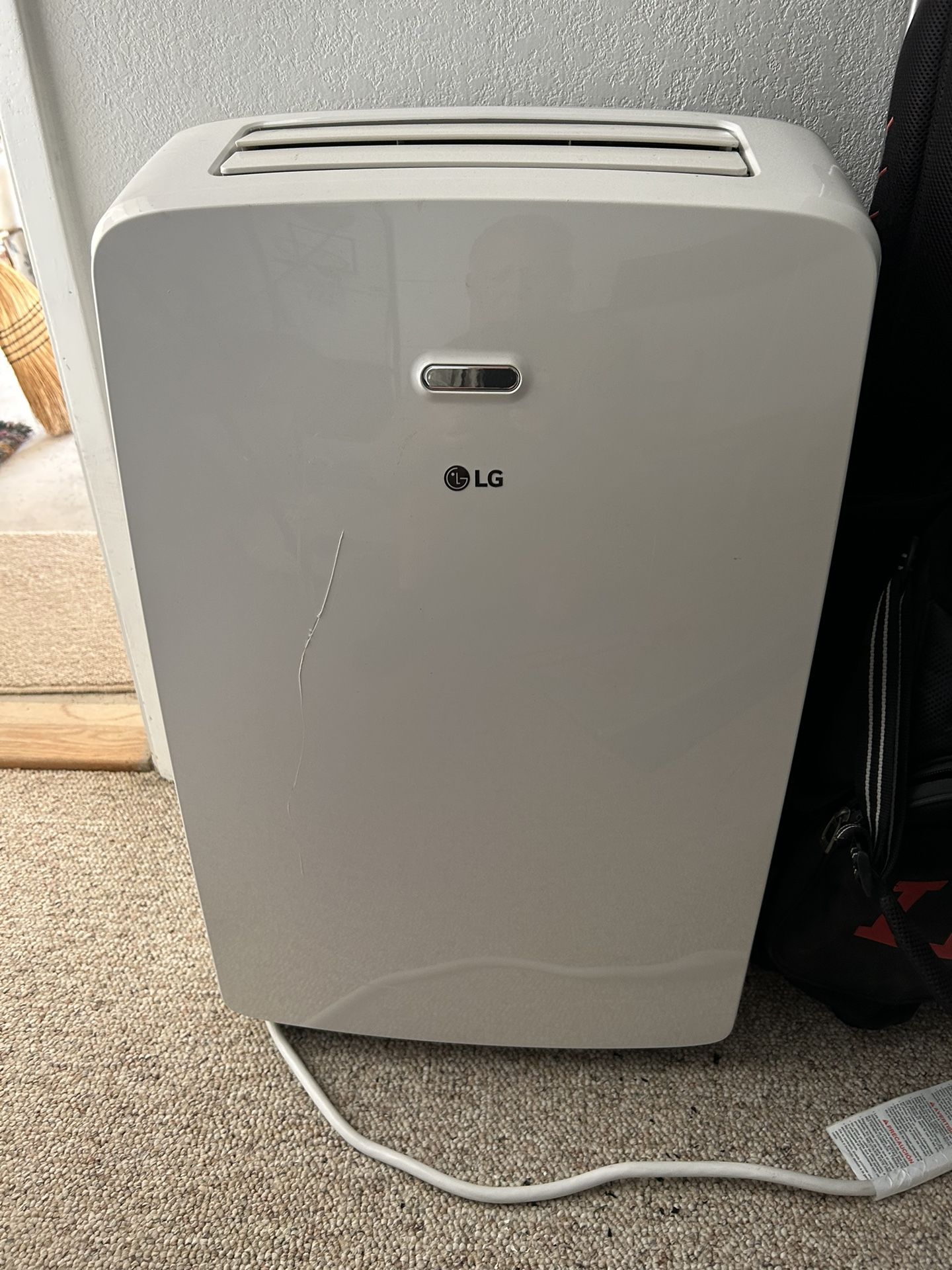 Ac Unit LG