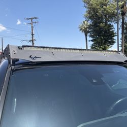 Tacoma Prinsu Rack 