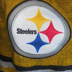 steelers backpack 