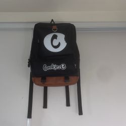 Cookie Backpack 