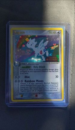 Togetic- pokemon