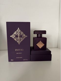 Initio Parfums Privés Side Effect Eau de Parfum – 100 ML