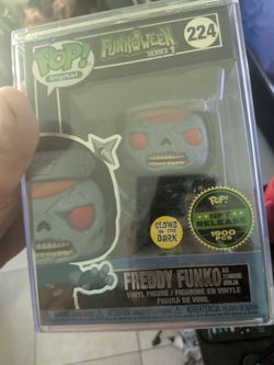 Nft Funko Halloween 🎃
