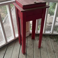 Small Drink Cooler