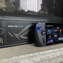 ROG Ally X 1TB