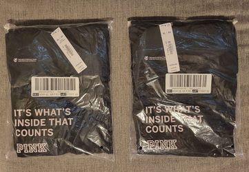 Victoria's secret pants
