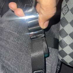 Louis Vuitton backpack 