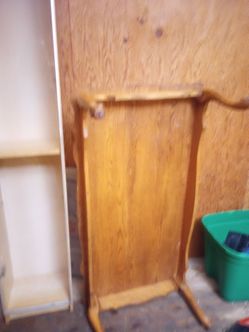 Free tables