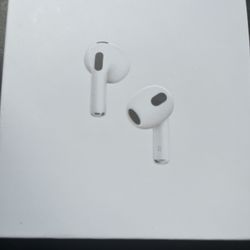 AirPods 4th Gen