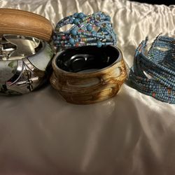 5 Dollars For All Bracelets