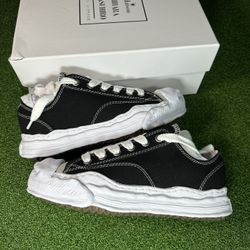 Maison Mihara Yasuhiro Canvas Low