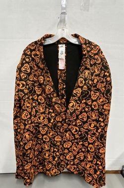 New Disney glow in the dark blazer