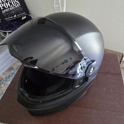 Scorpion EXO Covert 