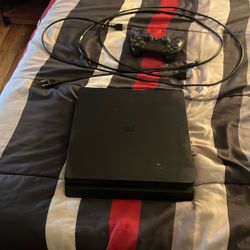 Used PS4 