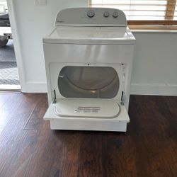 Whirlpool Dryer