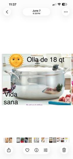 Olla princess house