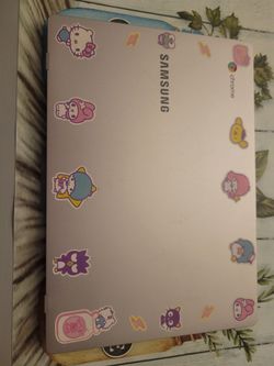 Samsung Chromebook Laptop