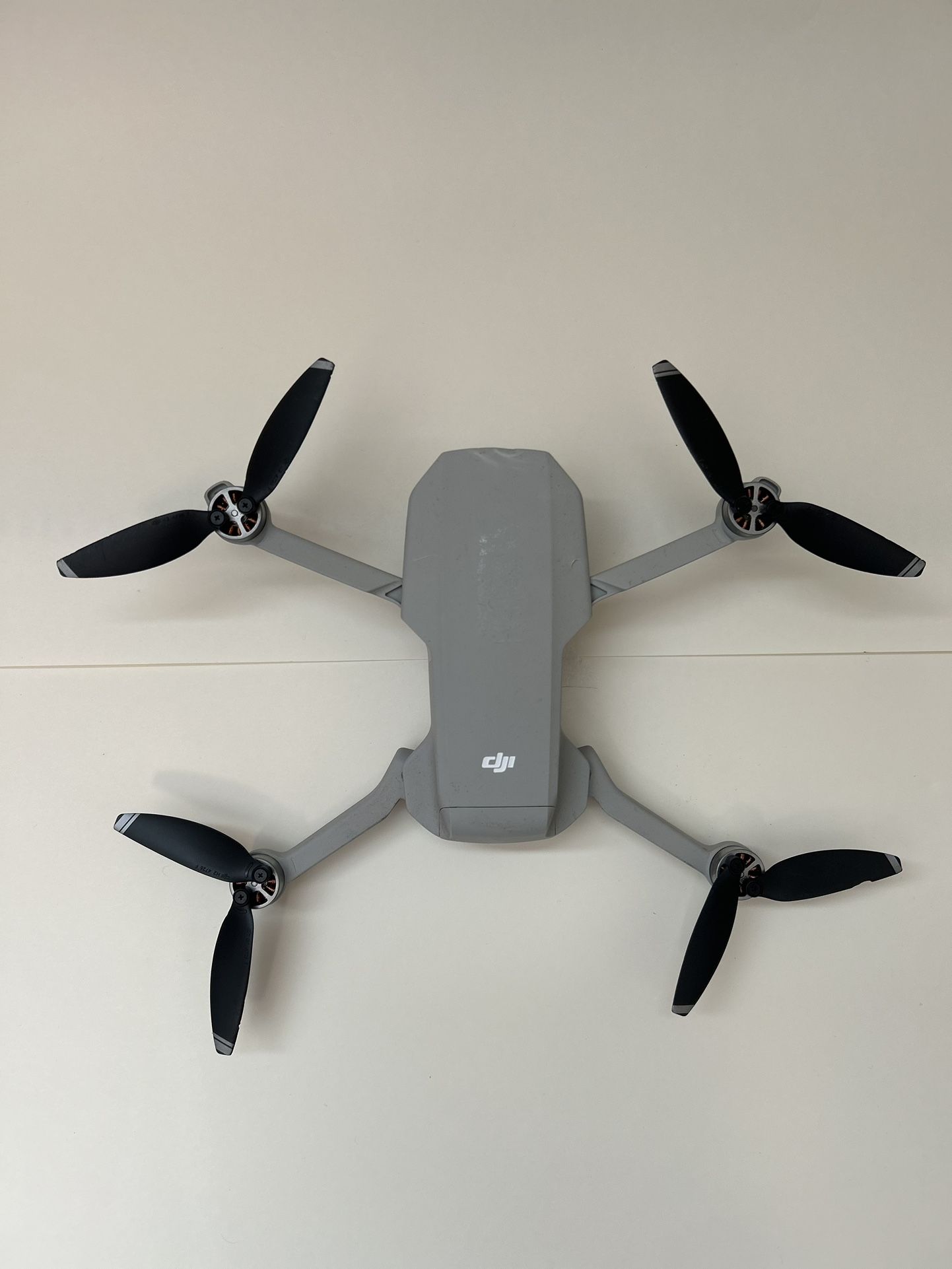 DJI Mavic Mini