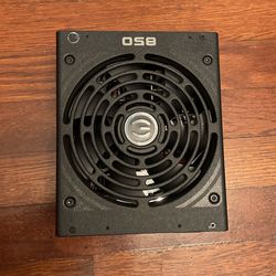 Evga Supernova 850 G2