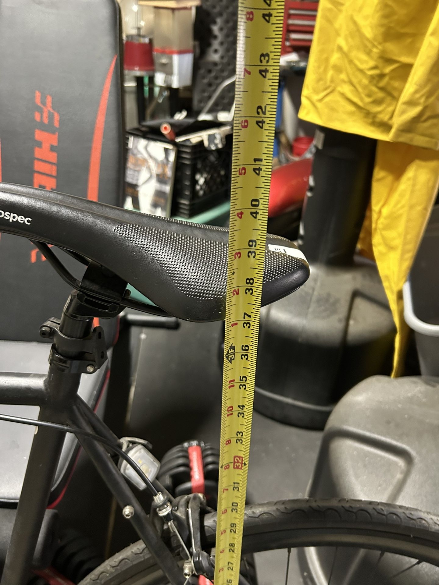 Retrospec Single Gear Bike