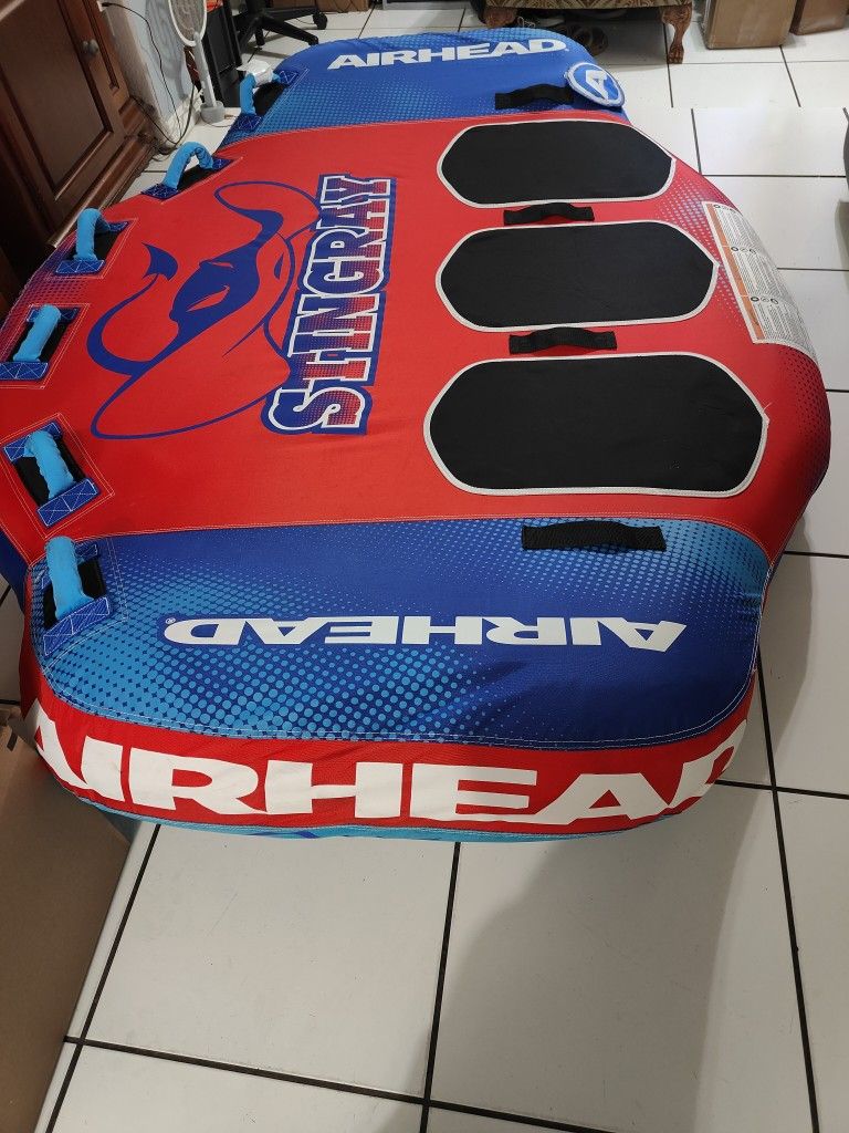 Airhead Stingray