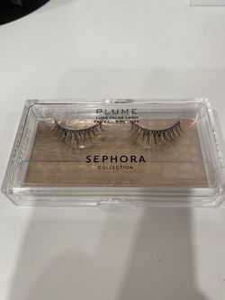 Sephora Plume False Lashes