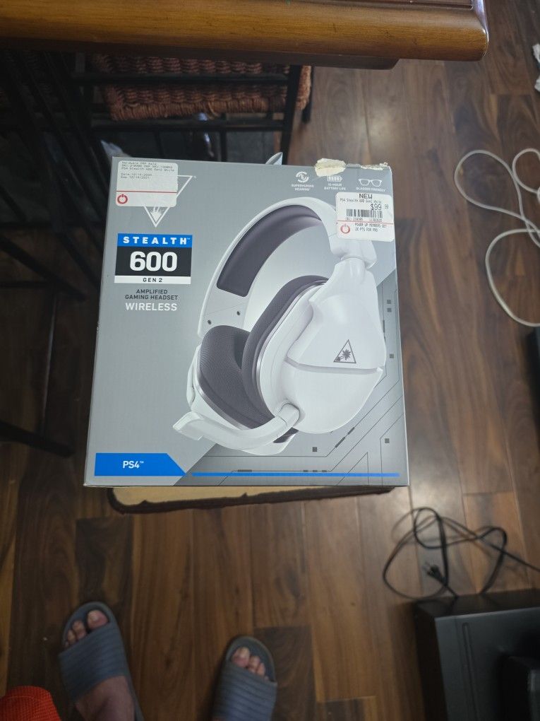 Gaming Headset