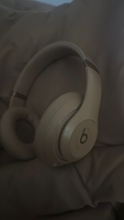 Beats Headphones