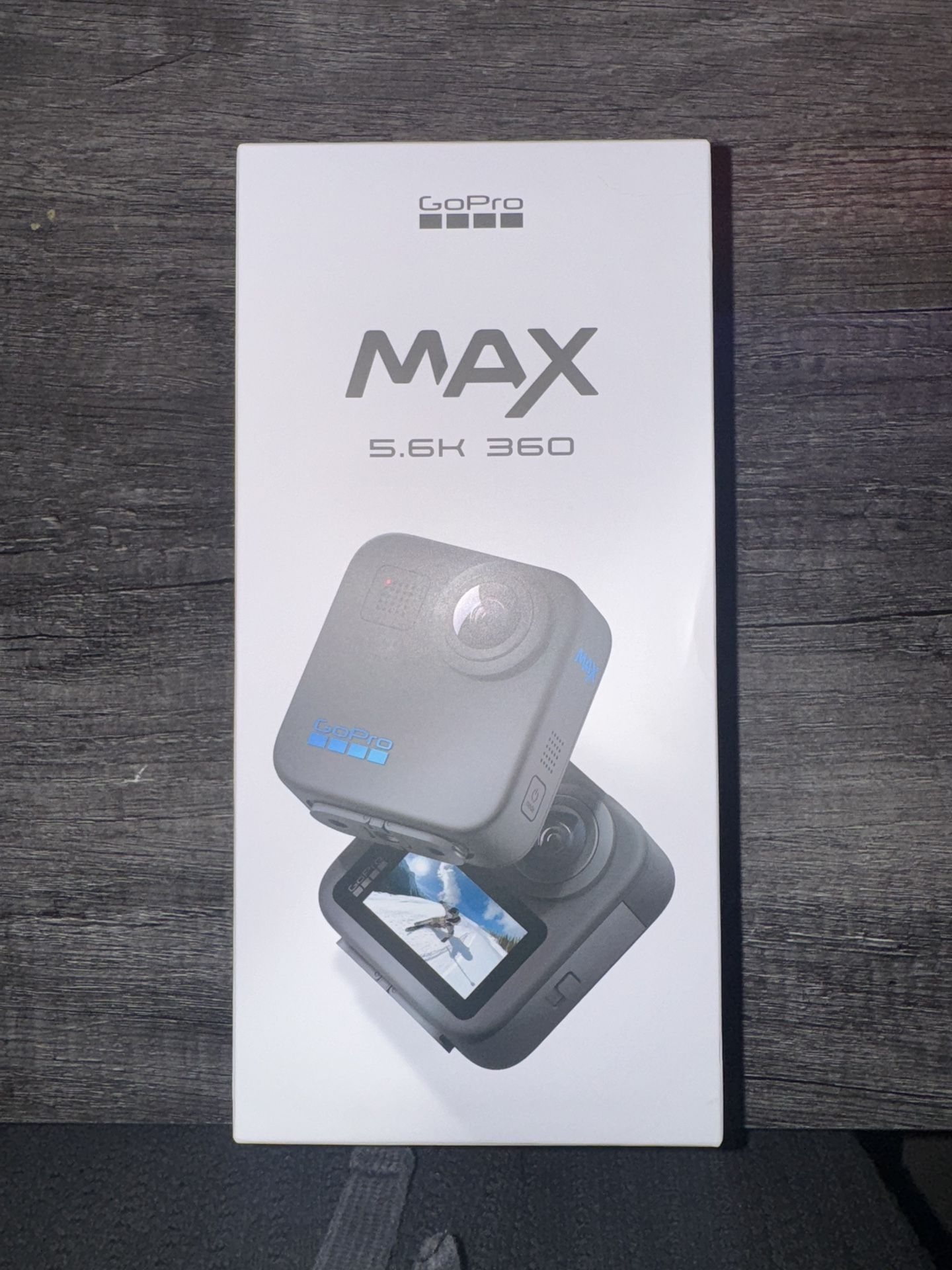 GoPro