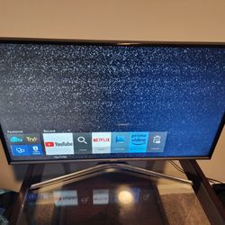 Samsung Smart TV 32"