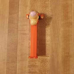 Vintage Tigger Pez Dispenser