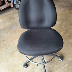 Large Office Chair Excellent Condition!!!$$35