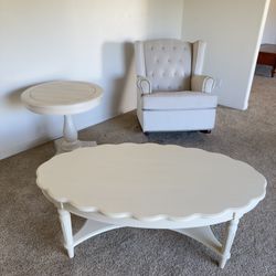 3 Pieces Furniture ~ $65 For All