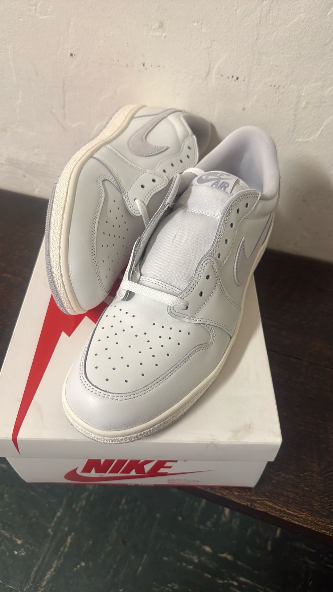 Air Jordan 1 LOW 85