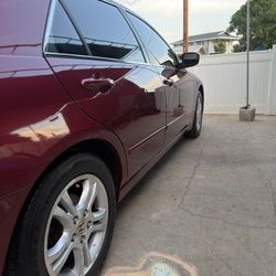 2006 Honda Accord