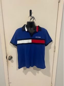 Tommy Hilfiger polo shirt