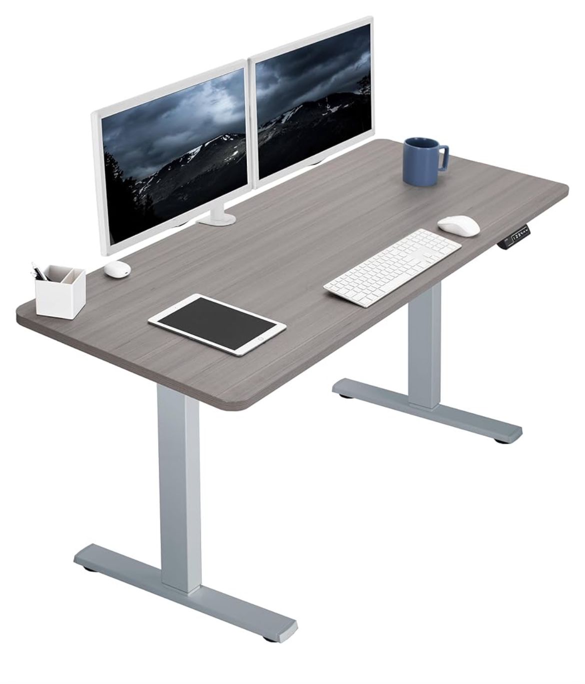 Adjustable Desk