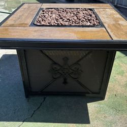 Fire Pit