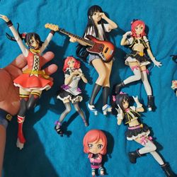 Maki Nishikino  Girls L