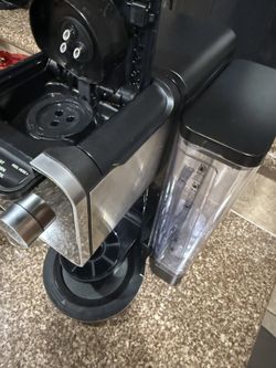 Ninja DualBrew Pro