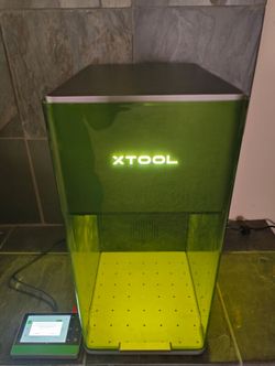 Xtool F1 Ultra Laser Engraving Machine