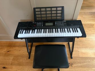 Donner DEK-610S
