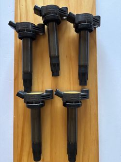 OEM Toyota Coils 90080-19025