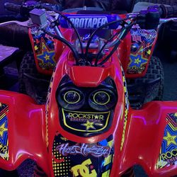 2004 Honda trx 400ex 440 big bore