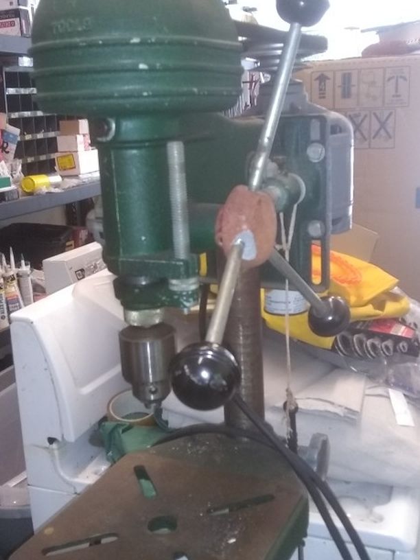 Antique/Vintage Drill Press